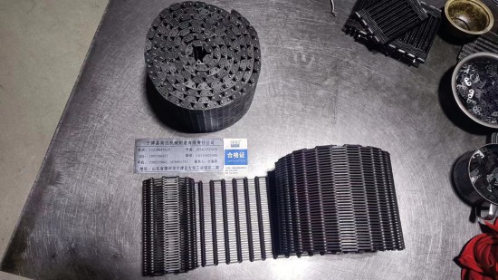 無(wú)聲齒形鏈帶 無(wú)聲齒形鏈帶